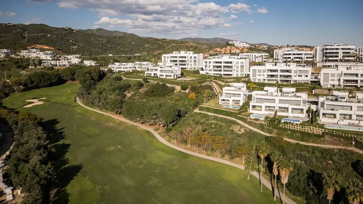 Pis amb ascensor en venda a Río Real - Los Monteros, imagen 35