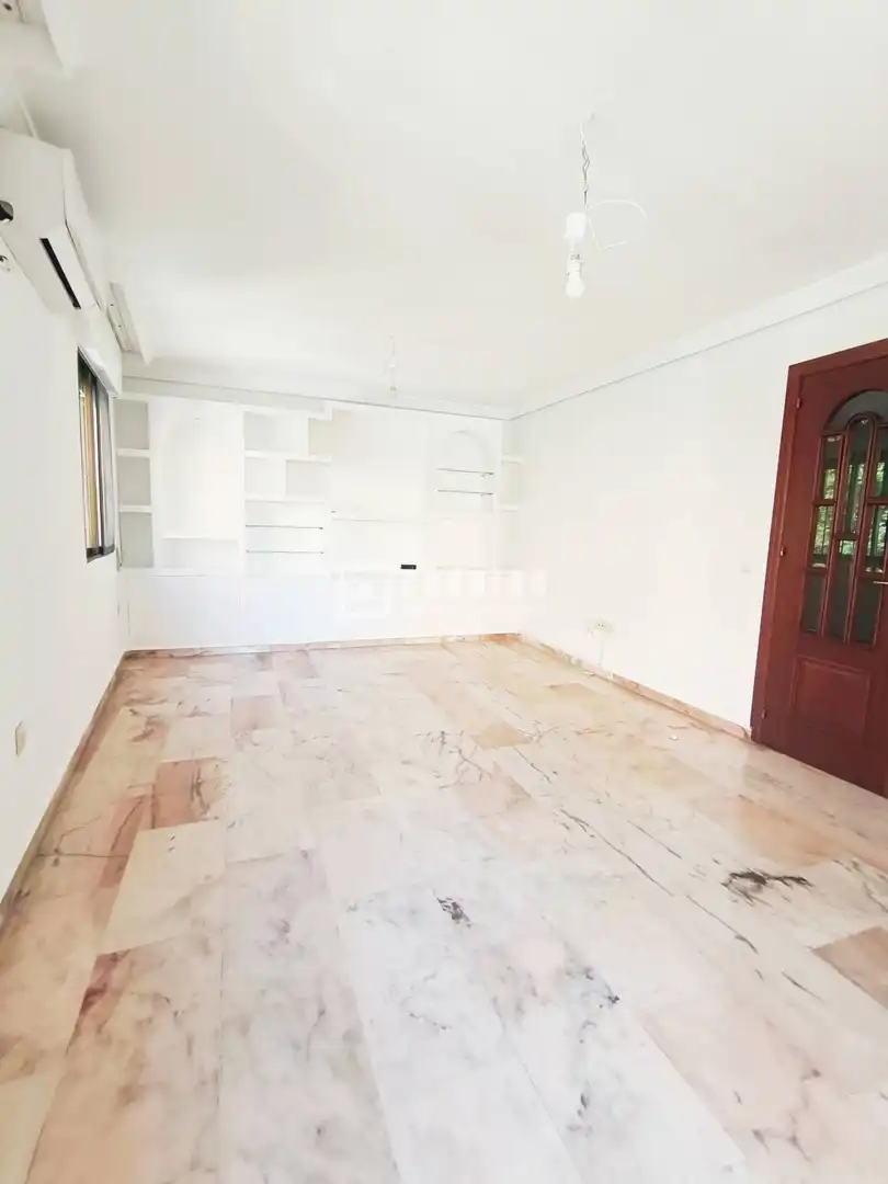 Schlafzimmer von Wohnung zur Miete in Málaga mit Terrasse und Abstellraum