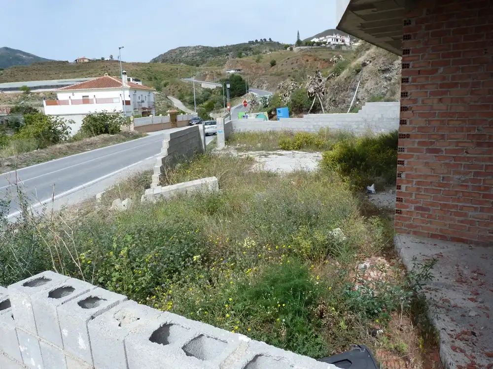 Nave industrial en venta en Molvízar con Calefacción