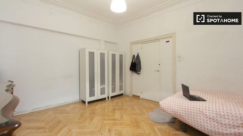 Photo 3 of Flat for rent in Gaztambide, Madrid Capital
