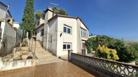 Foto 2 de Casa o xalet en venda a Vallirana, Barcelona