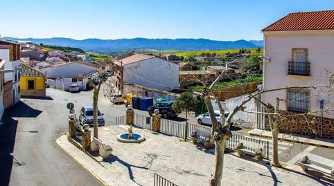Foto 5 de Finca rústica en venda a Rincon, 9, Hinojosas de Calatrava, Ciudad Real