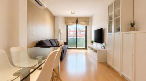 Foto 4 de Dúplex en venda a Sant Pere Nord, Terrassa