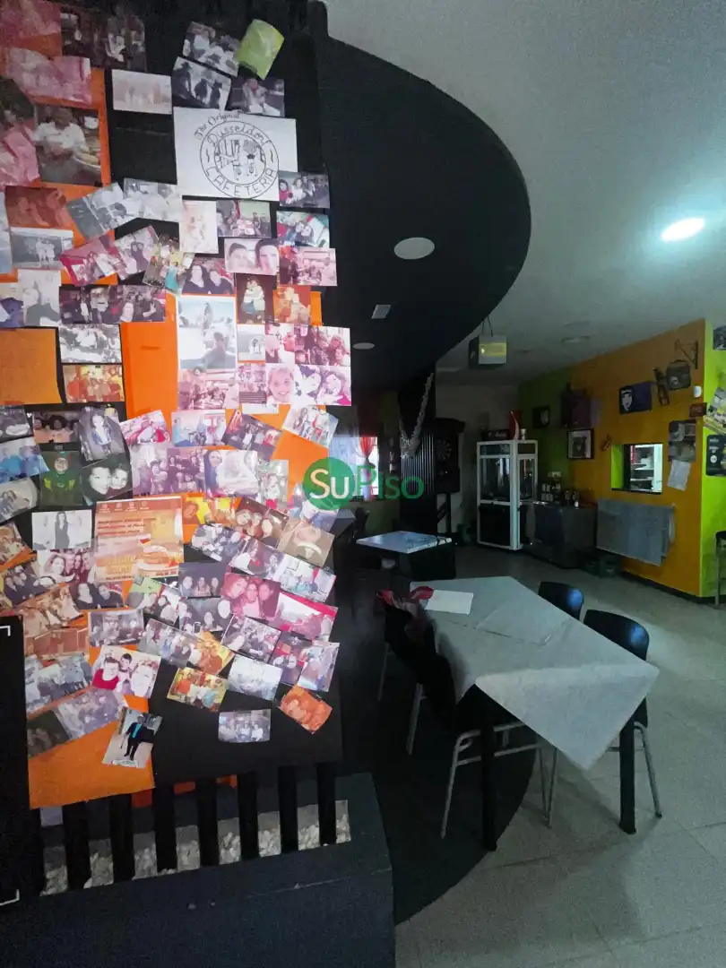 Business premises for sale in Avenida Rufino Rubio 9, imagen 17