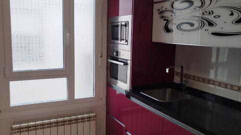 Foto 3 de Àtic en venda a Calle el Pajar, Villalobón, Palencia