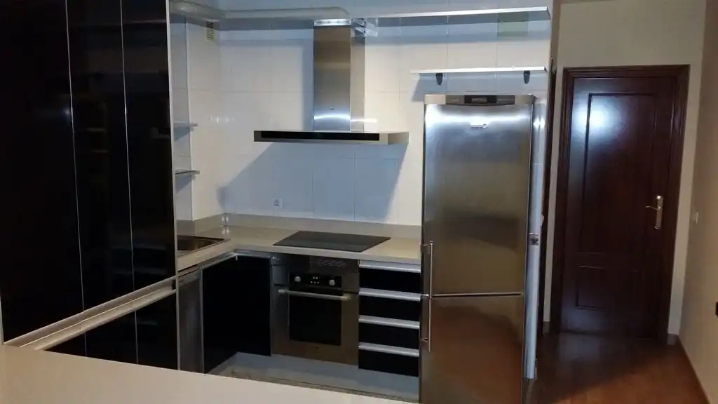 Apartament amb ascensor de lloguer a Calle Guadalquivir, imagen 4
