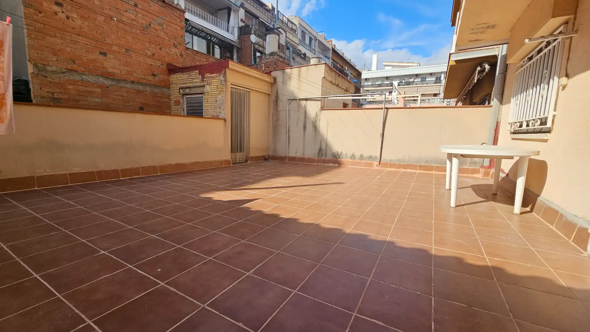 Piso con terraza en venta en Carrer de Mauberme, imagen 52