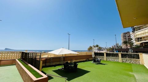 Foto 3 de Apartamento en venta en Playa Poniente, Benidorm