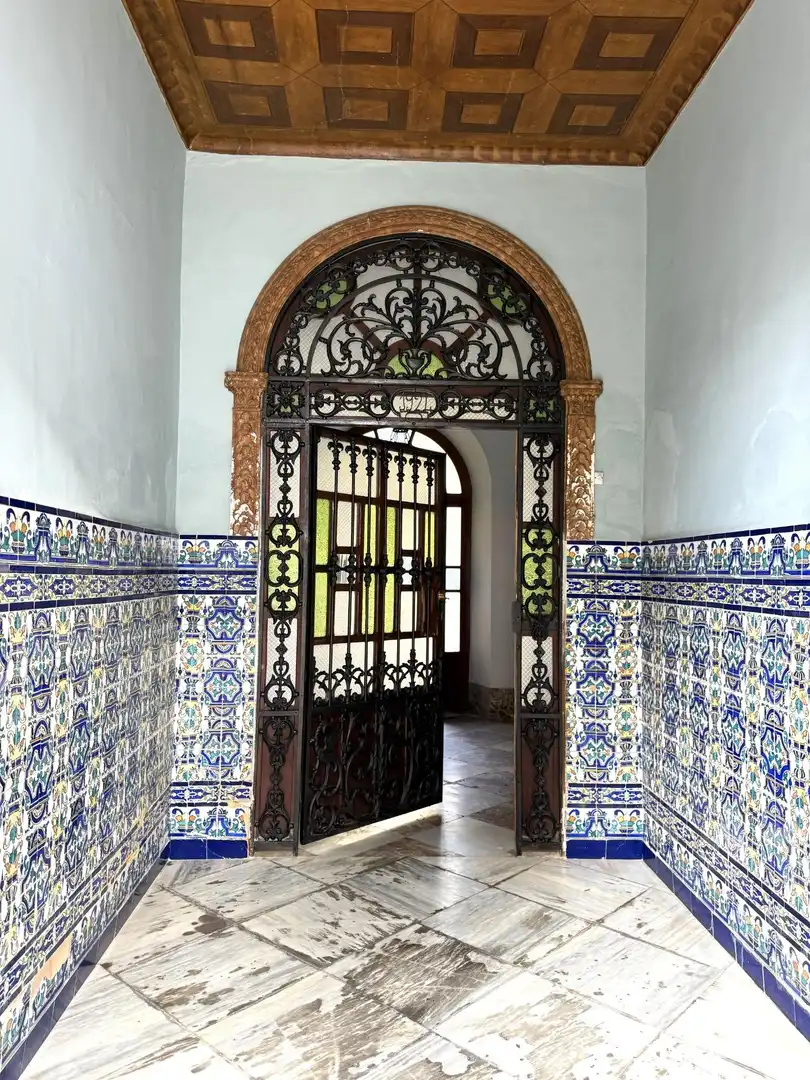 Casa en venda a TRAS CASTILLO, imagen 76