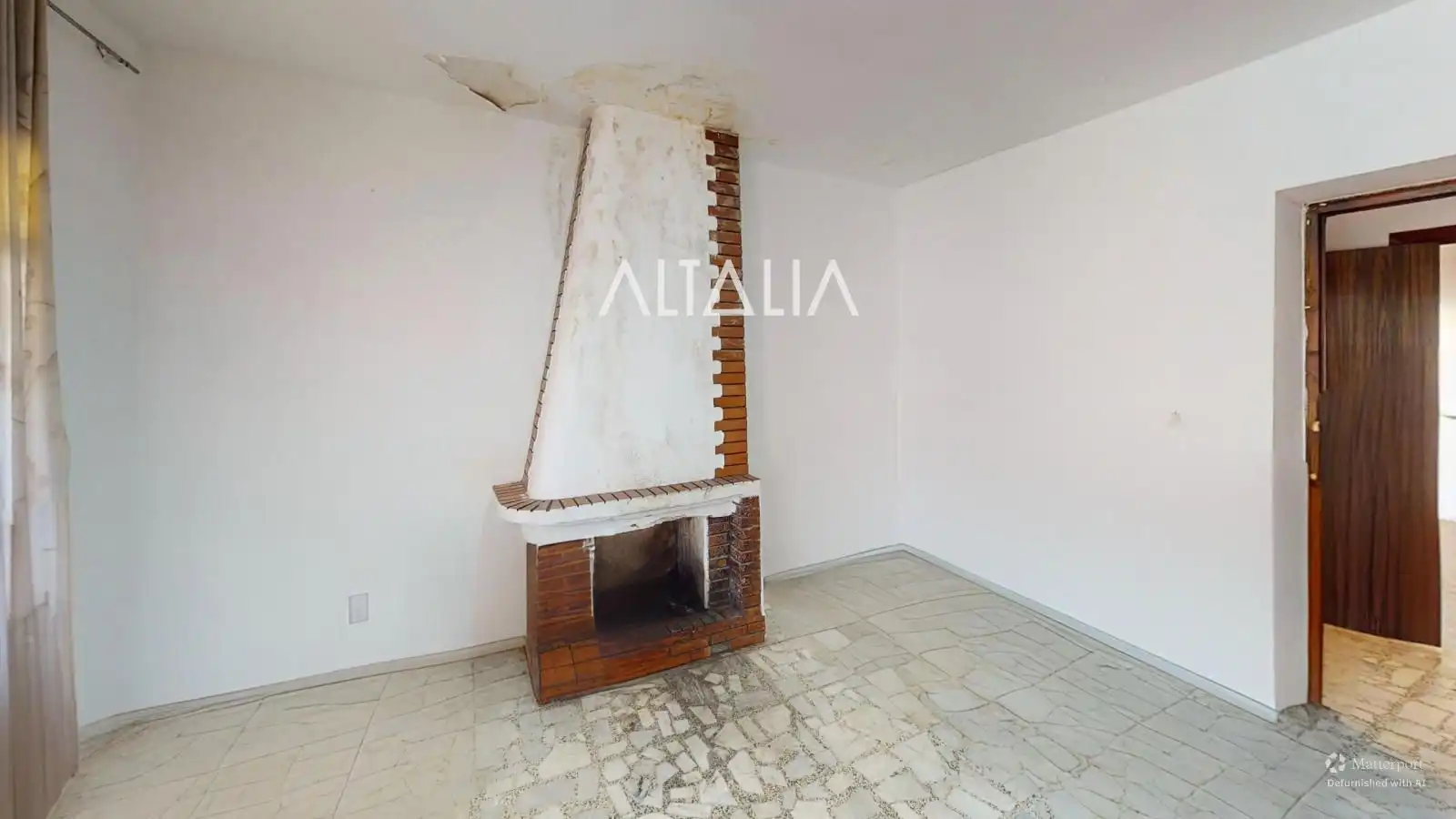 Habitación de Casa adosada en venta en Campos del Paraíso con Terraza y Trastero