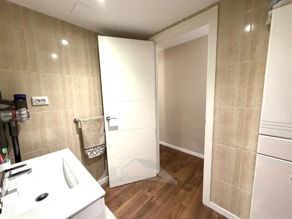 Wohnung mit Aufzug zum Verkauf in Calle Doctor Pascual, imagen 15