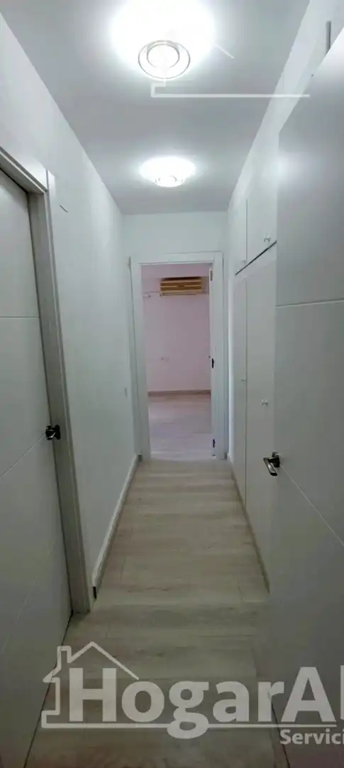 Piso en venta en Alginet con Terraza