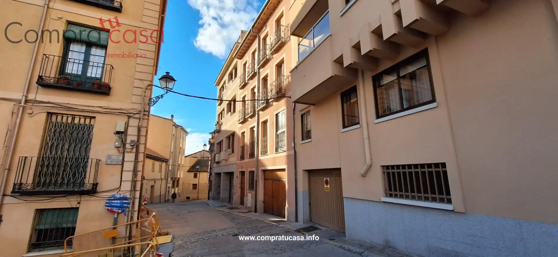 Maisonette mit Terrasse zur Miete in Calle Arturo Merino, imagen 37