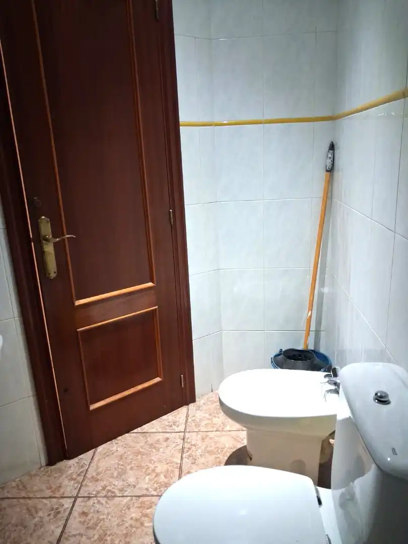 Flat with terrace to rent in Calle de Josefa Amar y Borbón, imagen 14