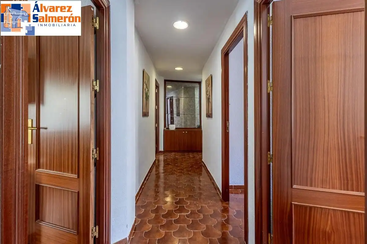 Appartement avec terrasse à vendre à Calle SAN ANTON, imagen 12