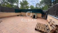 Jardí de Loft en venda en  Madrid Capital amb Aire condicionat, Jardí privat i Terrassa