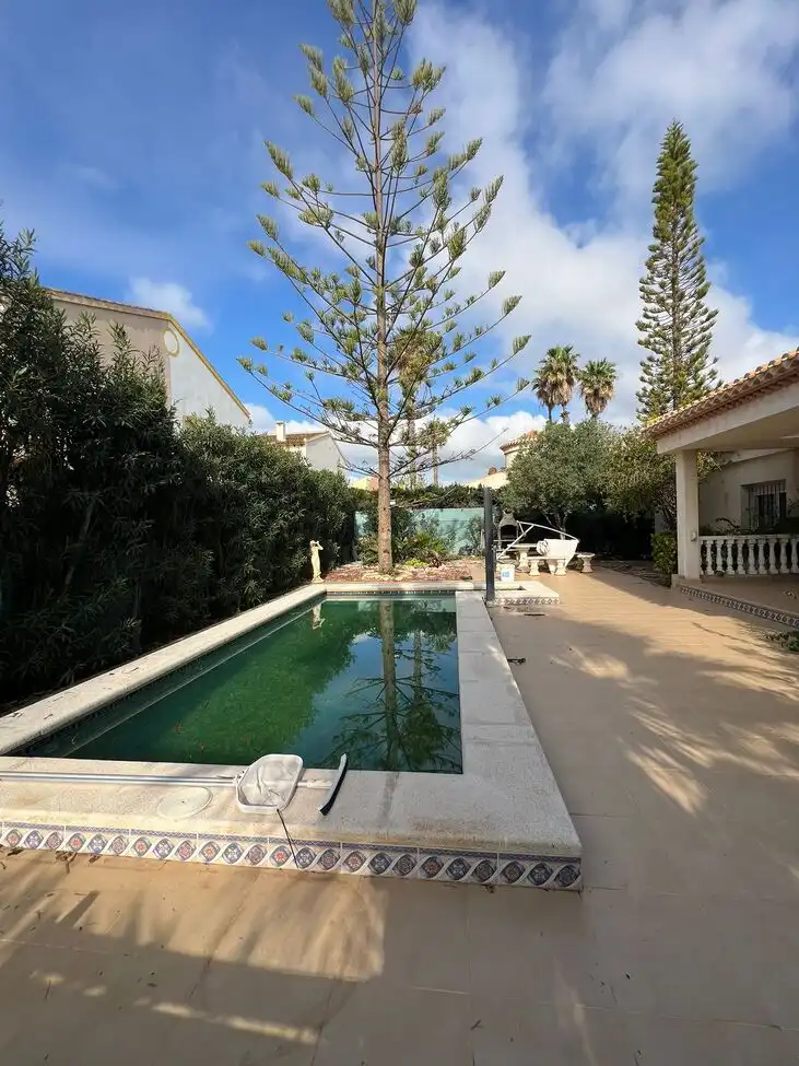 House with pool for sale in Orihuela Costa, imagen 3