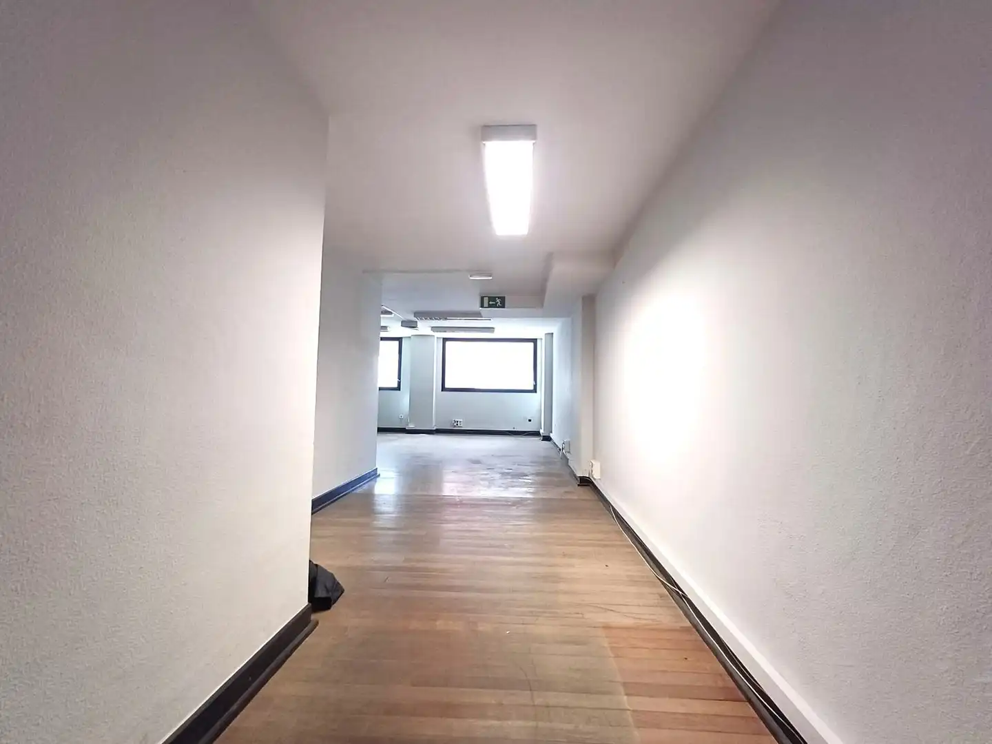 Oficina en venta en Bilbao 