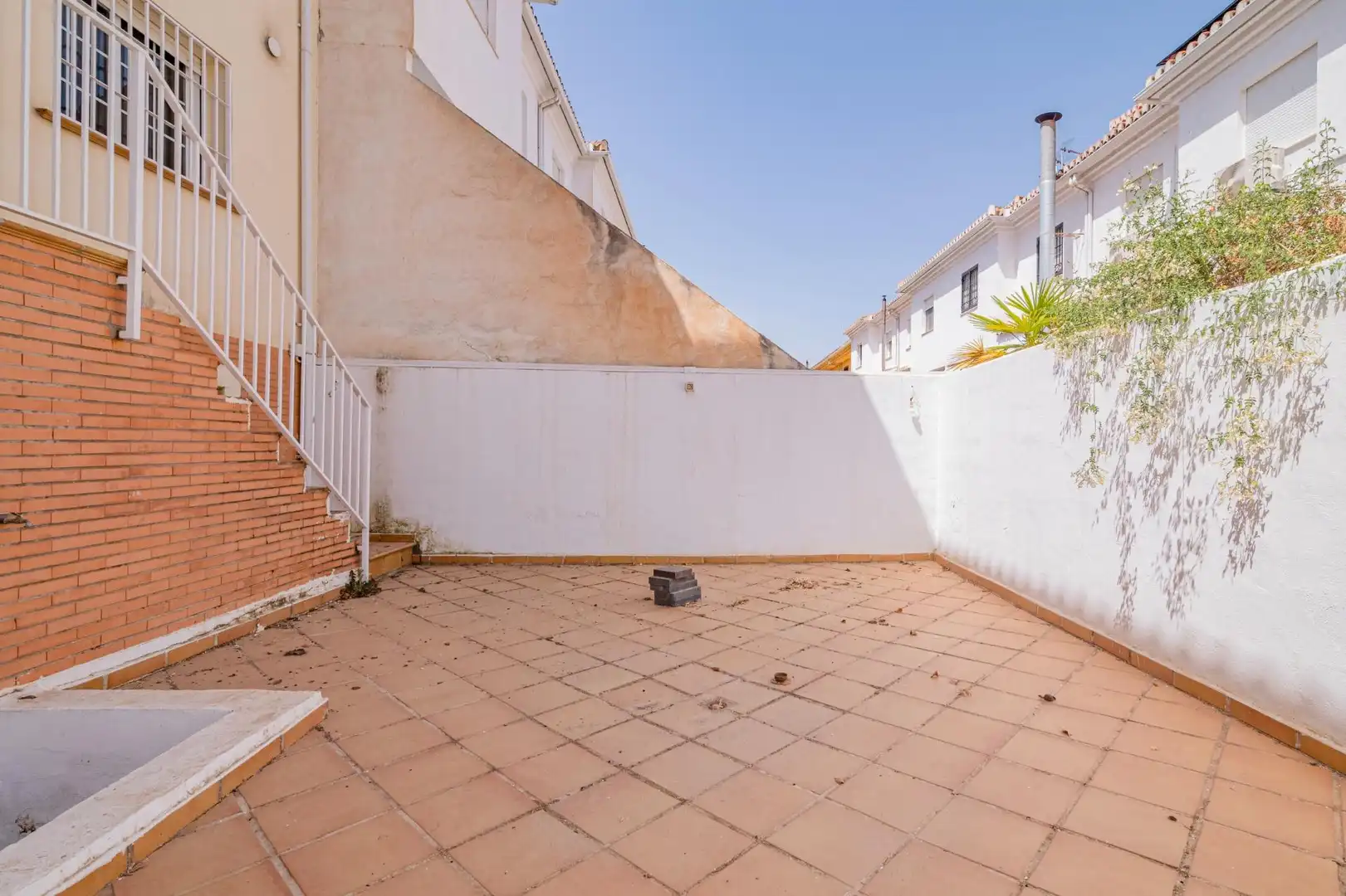 Adosado con terraza en venta en Casco Histórico, imagen 13