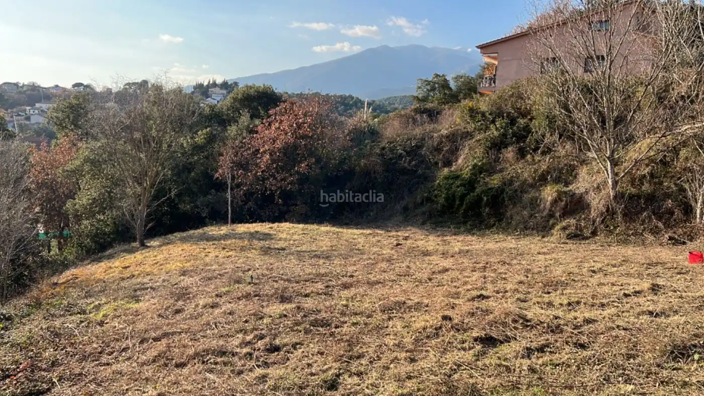 Terreny residencial en venda a Carrer dels Senglars 9, imagen 5