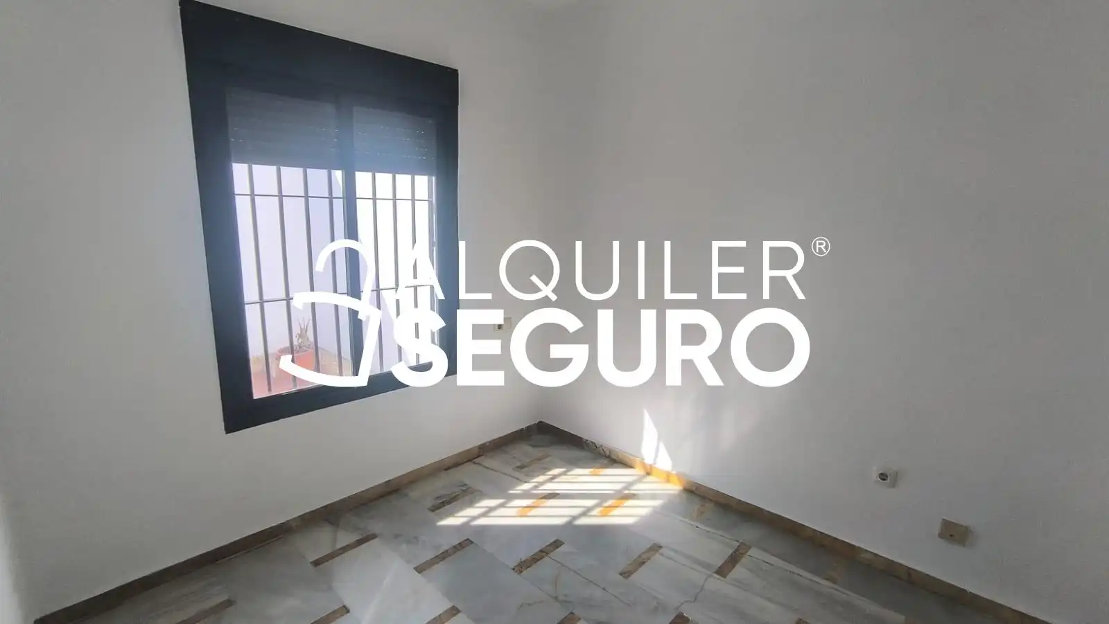 Habitación de Casa o chalet de alquiler en Almensilla con Aire acondicionado y Amueblado