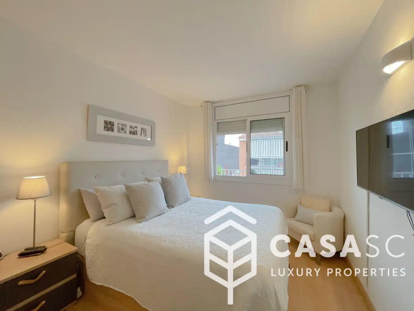 Wohnung mit Pool zum Verkauf in Carrer de Santa Eugènia, imagen 18