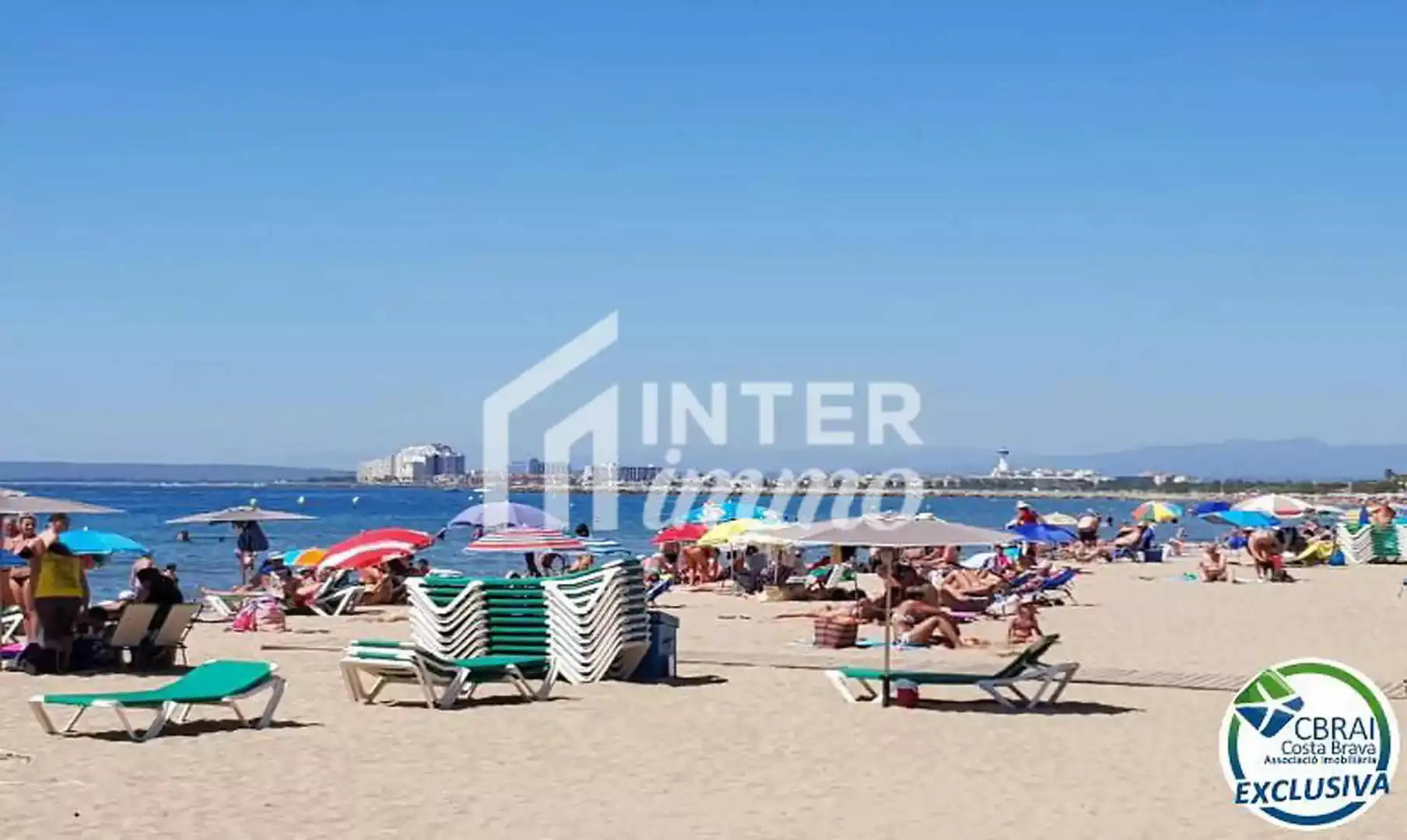 Appartement avec ascenseur à vendre à Avenida PORT CANIGÓ 15-31, imagen 41