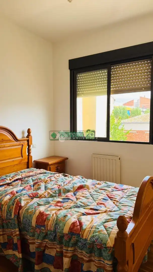 Vivienda con jardín en venta en Bargas, imagen 21