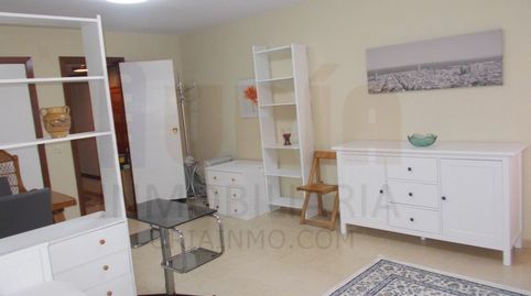 Foto 3 de Apartamento de alquiler en N/a, Salesas - Foncalada - Campoamor, Oviedo