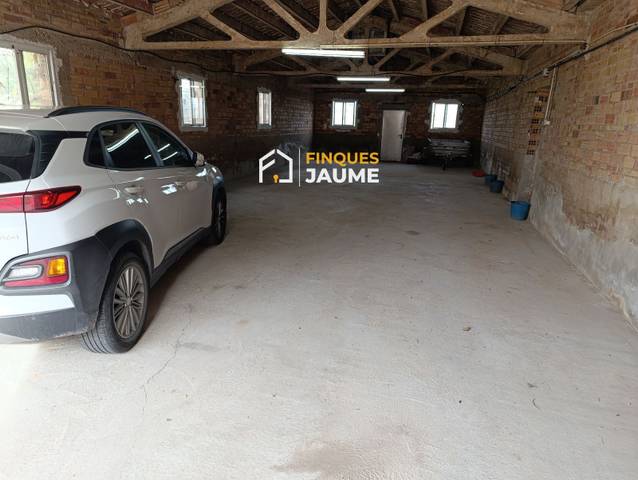 Local comercial en Alquiler en Joan Amoròs en Sidamon