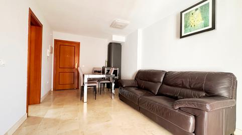 Foto 2 de Àtic en venda a Calle de San Quintín, 19, La Trinidad, Málaga