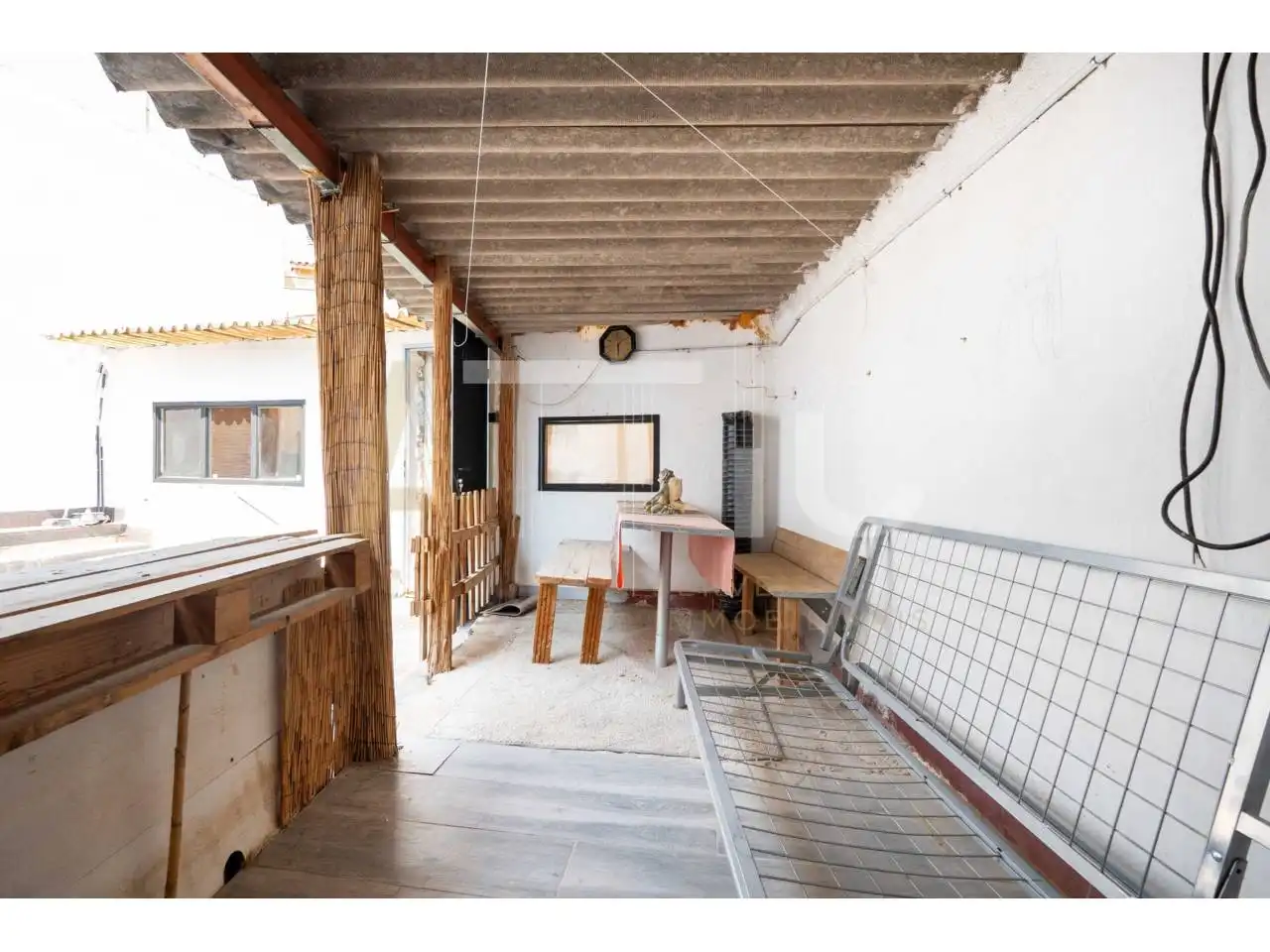 Casa o xalet en venda en Sabadell amb Calefacció, Terrassa i Traster