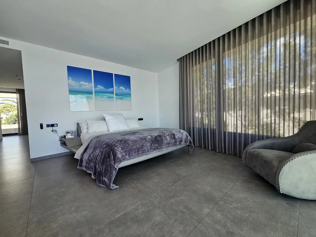 Villa mit Terrasse zum Verkauf in Orihuela Costa, imagen 21