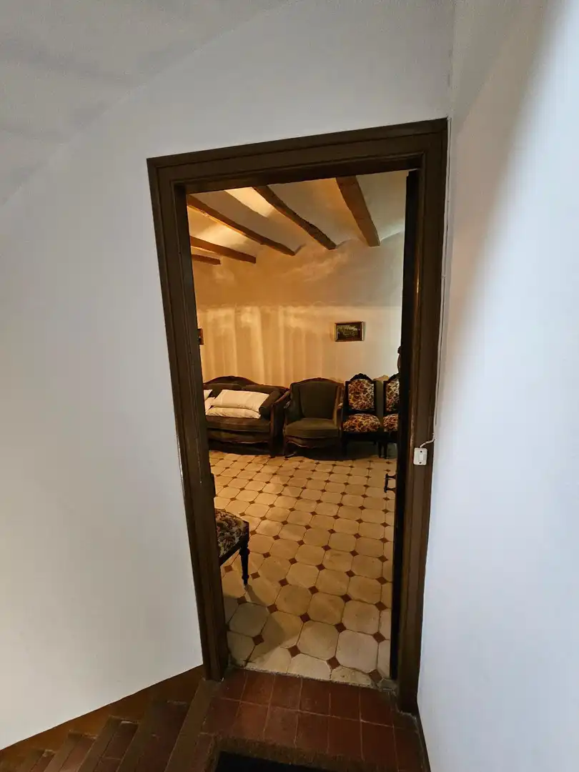 Einfamilien-Reihenhaus zum Verkauf in Poboleda mit Terrasse, Abstellraum und Balkon