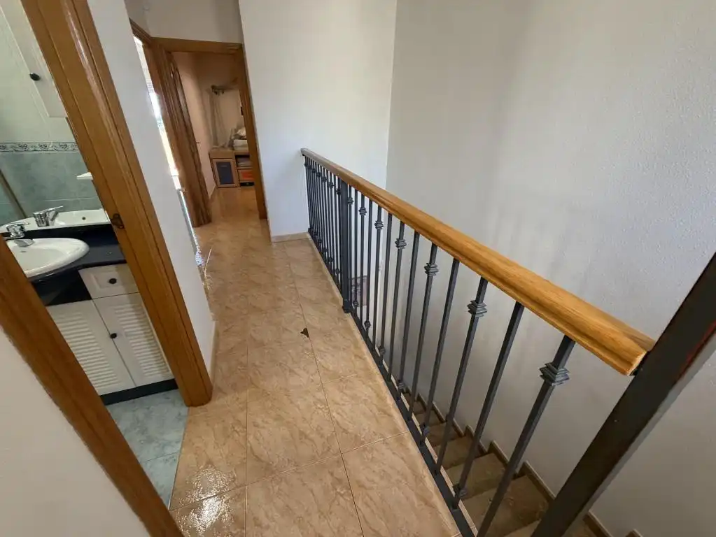 Adosado con jardín en venta en La Nucia Pueblo, imagen 21