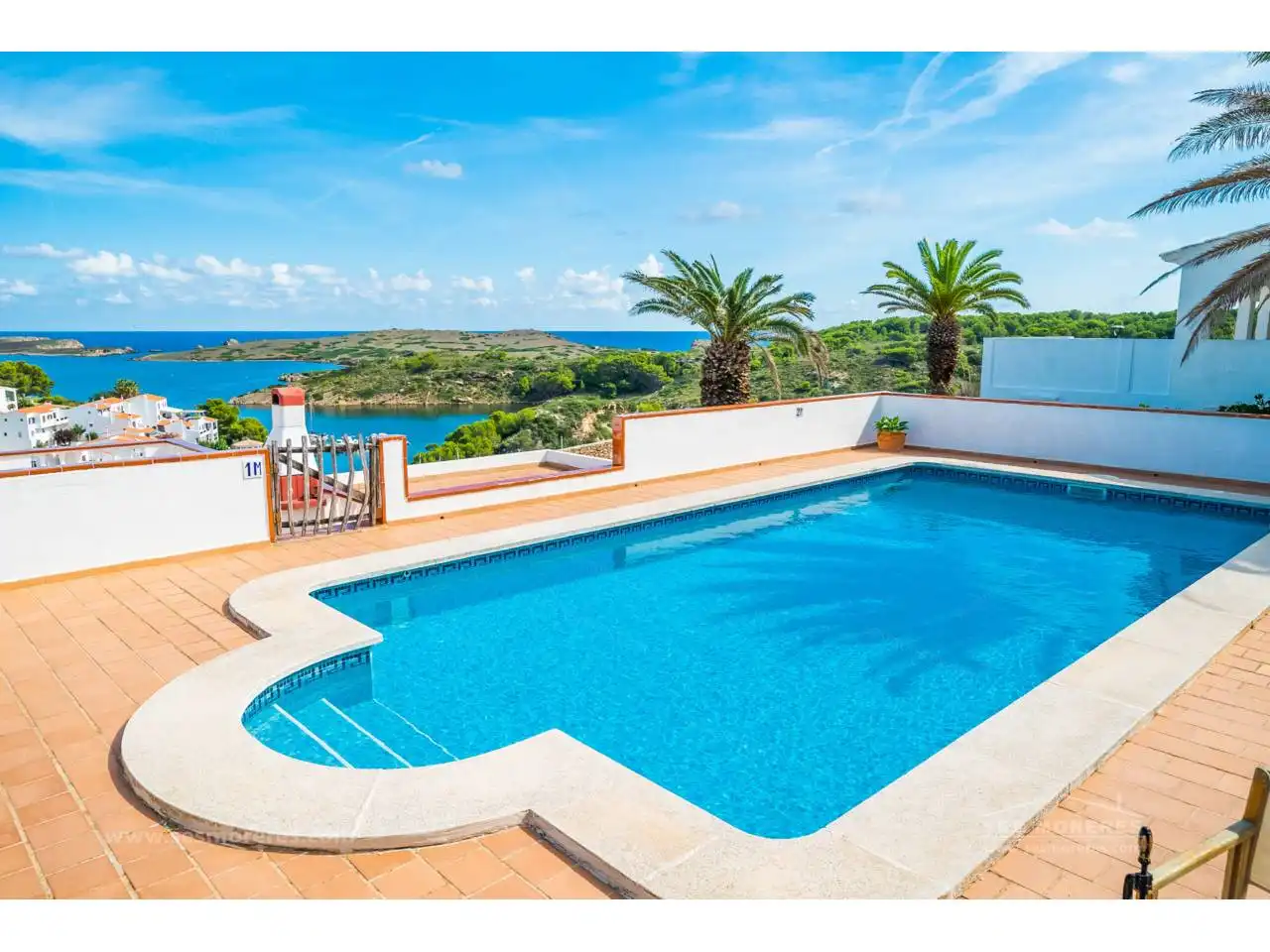 Villa avec piscine à vendre à Port d'Addaia, imagen 2