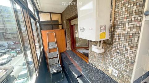 Foto 5 de Piso en venta en Atxuri, Bilbao