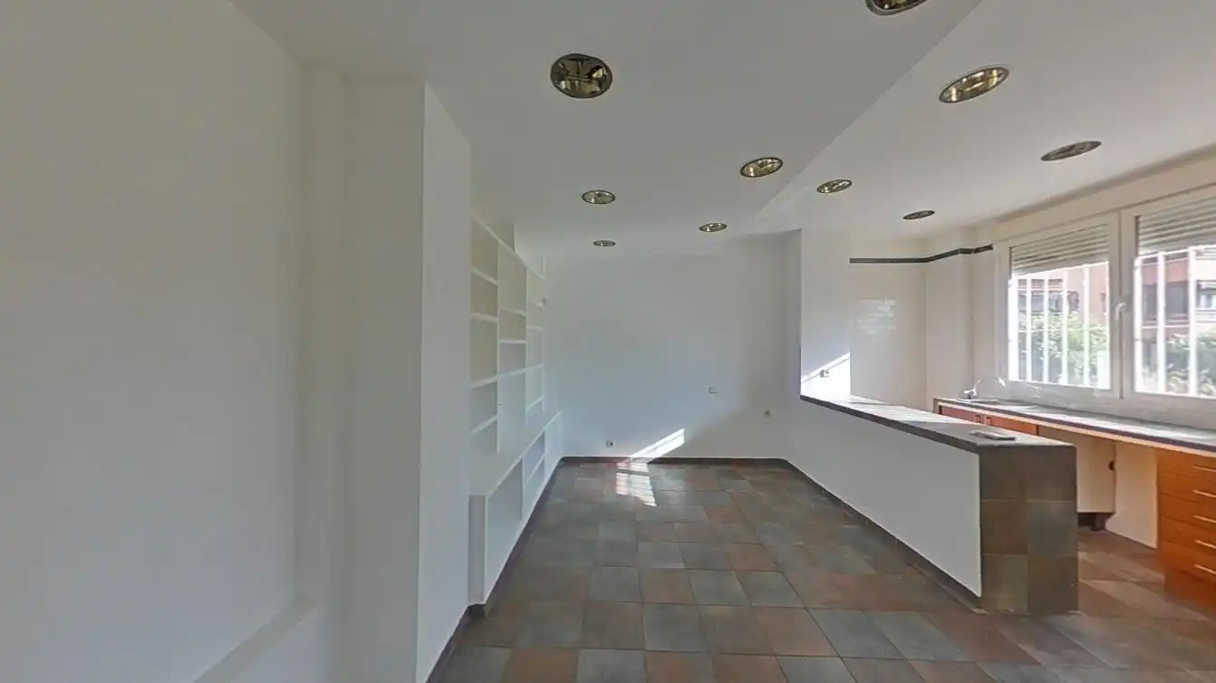 Apartament en venda en Madrid amb Aire condicionat