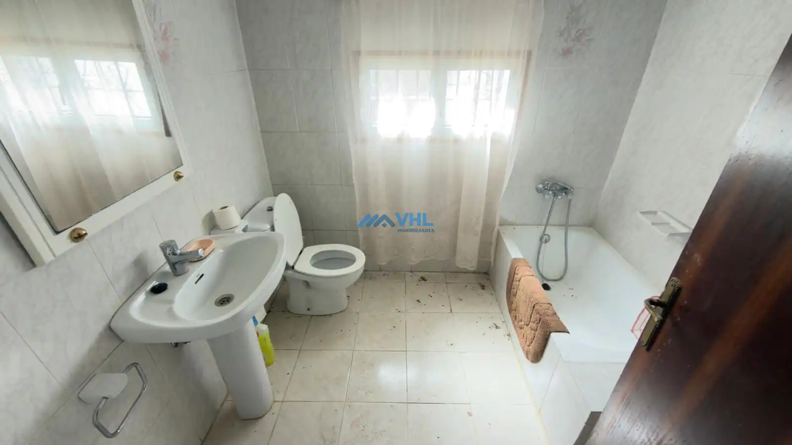 Casa amb terrassa en venda a Barrio Baltezana, imagen 25