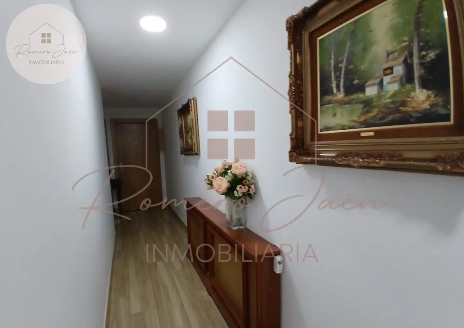Piso en venta en Jaén con Aire acondicionado y Calefacción