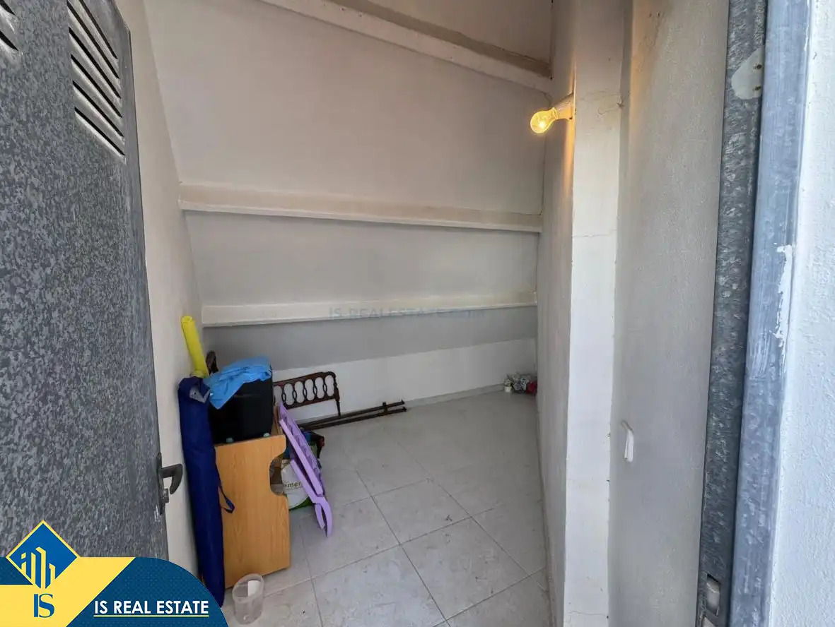 Apartament amb piscina en venda a Playa del Acequión, Náufragos y Rocío del Mar, imagen 23