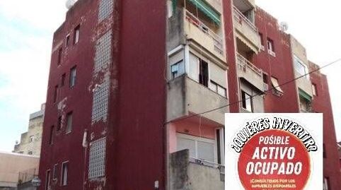 Venta Piso en Canovelles  Barcelona