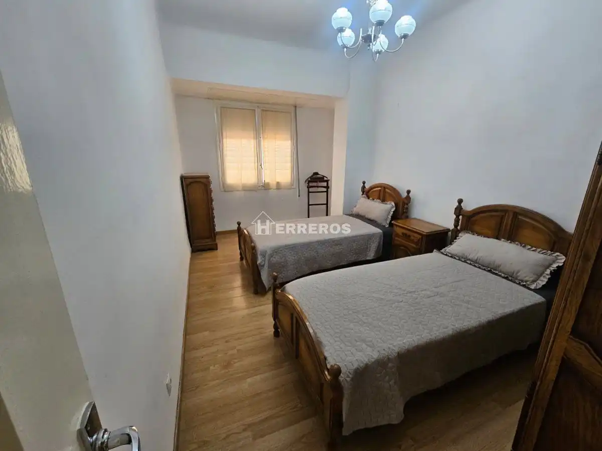 Appartement compact avec ascenseur à vendre à avda. de colon, imagen 18