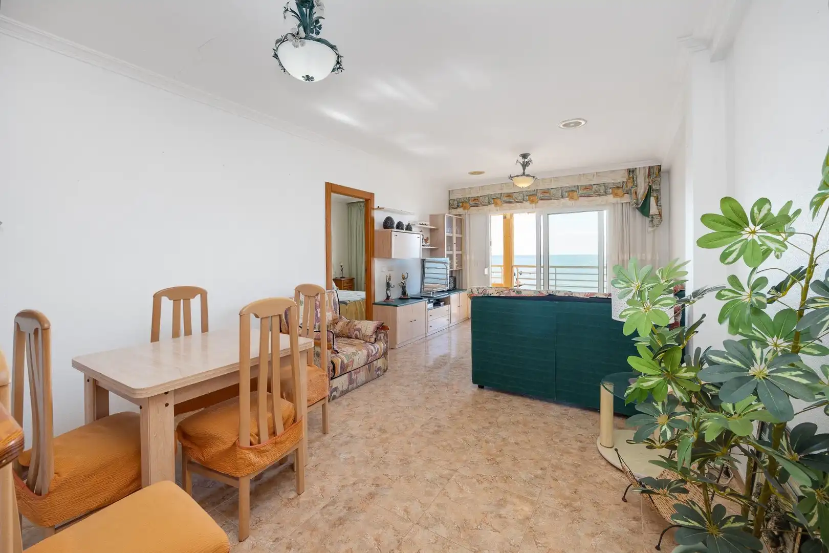 Apartament amb terrassa en venda a La Mata, imagen 13