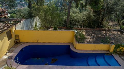 Foto 5 de Casa o xalet en venda a Sant Fost de Campsentelles, Barcelona