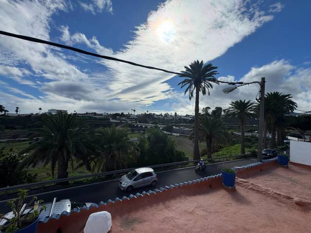 Finca rústica en Venta en Carretera TELDE-JINAMAR en Caserones - La Higuera