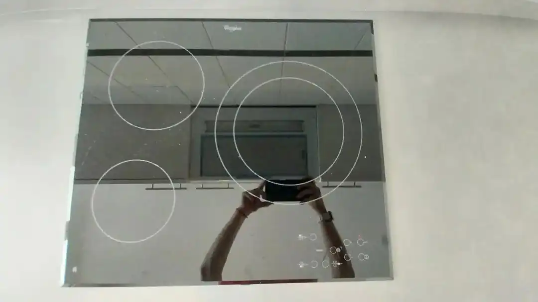 Cuina de Pis de lloguer en Barcelona amb Calefacció, Parquet i Forn