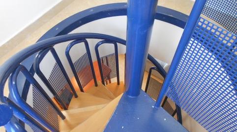 Foto 3 de Àtic de lloguer a Oliva Nova, Valencia