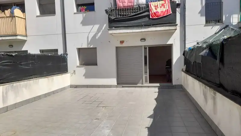 Pis amb ascensor en venda a C/ Castanyet, imagen 12