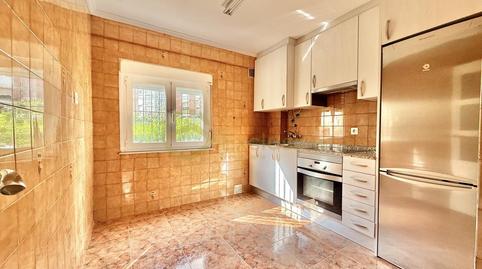 Foto 2 de Planta baja en venta en Pelayo, 5, Versalles, Avilés